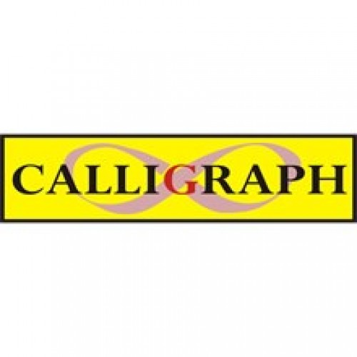 CALLIGRAPH C540/544 MAVİ MUADİL TONER